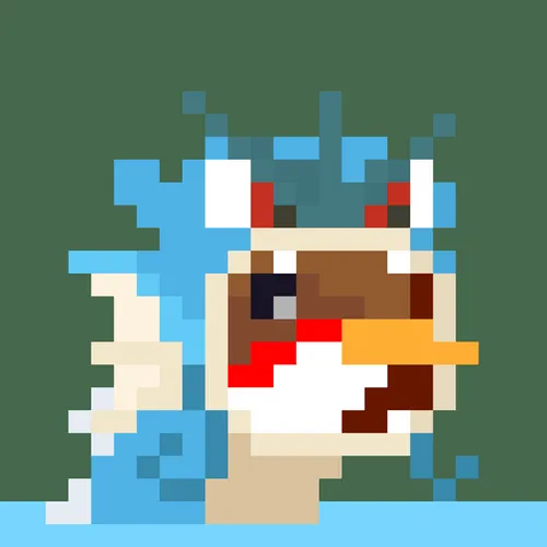 Wearesoducked