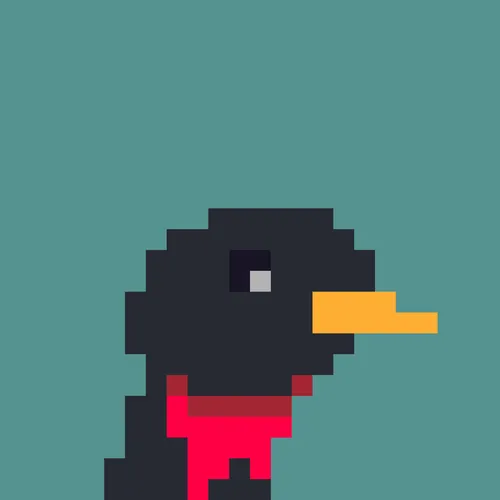 Wearesoducked