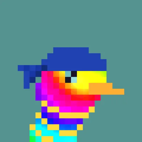 Wearesoducked
