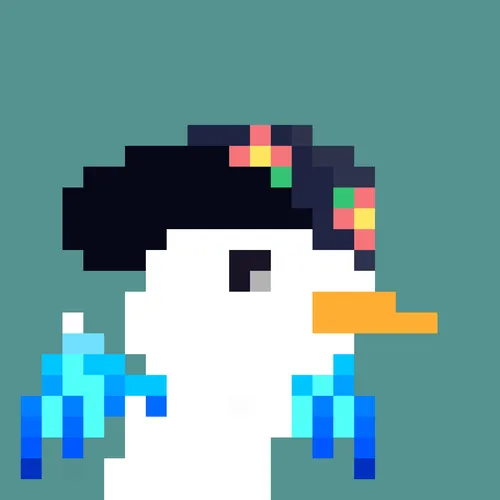Wearesoducked