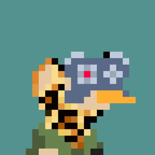 Wearesoducked