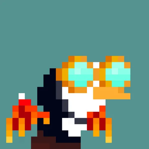 Wearesoducked