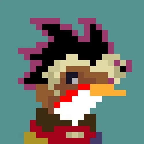 Wearesoducked