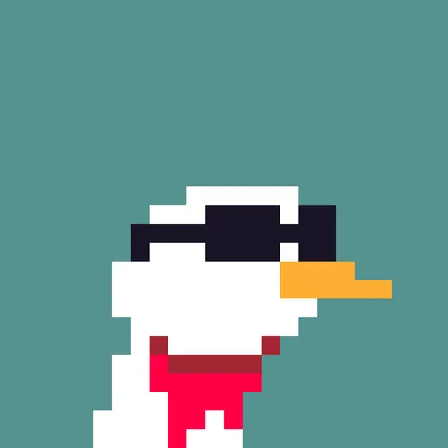 Wearesoducked