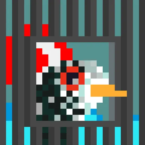 Wearesoducked