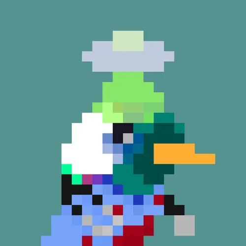 Wearesoducked