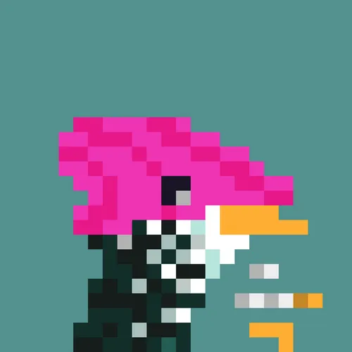 Wearesoducked