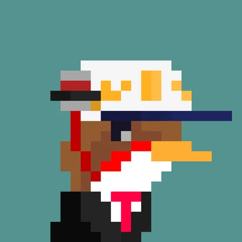Wearesoducked