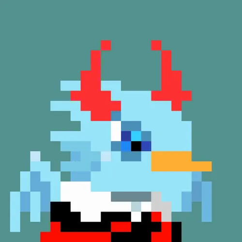 Wearesoducked