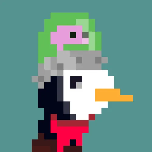 Wearesoducked
