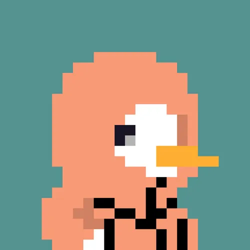 Wearesoducked