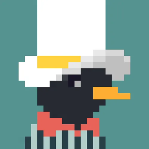 Wearesoducked