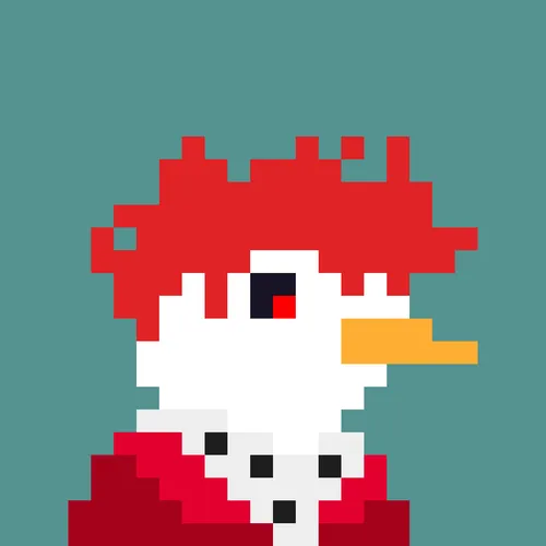 Wearesoducked