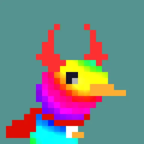 Wearesoducked