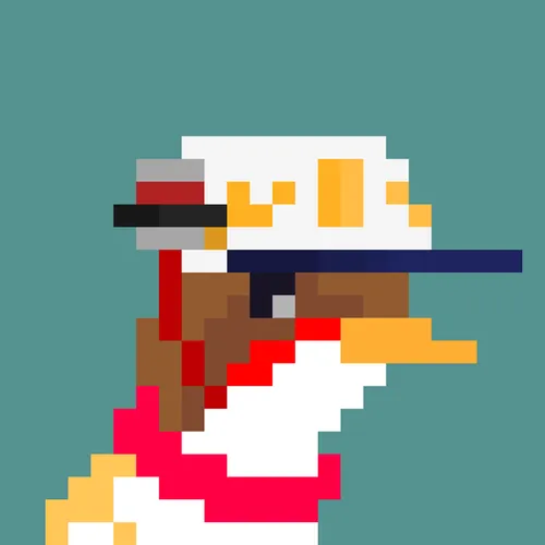 Wearesoducked