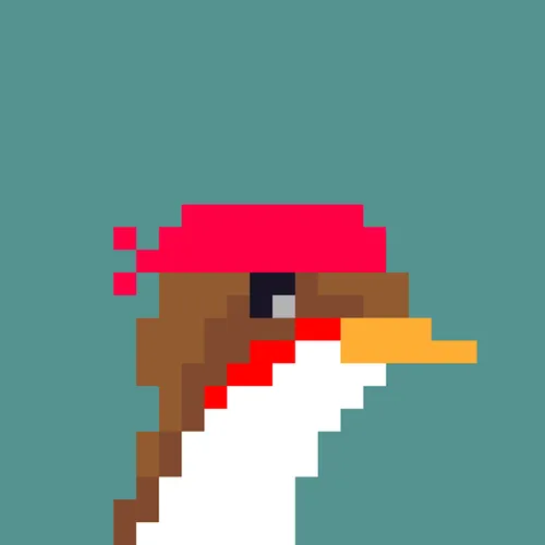 Wearesoducked