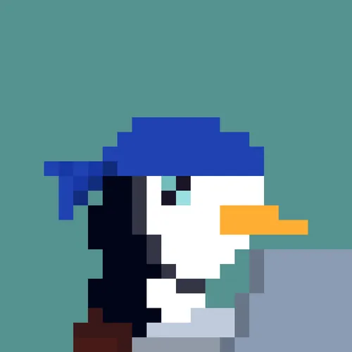 Wearesoducked