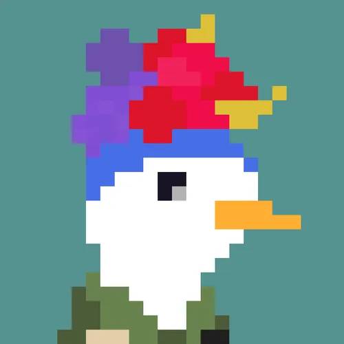 Wearesoducked