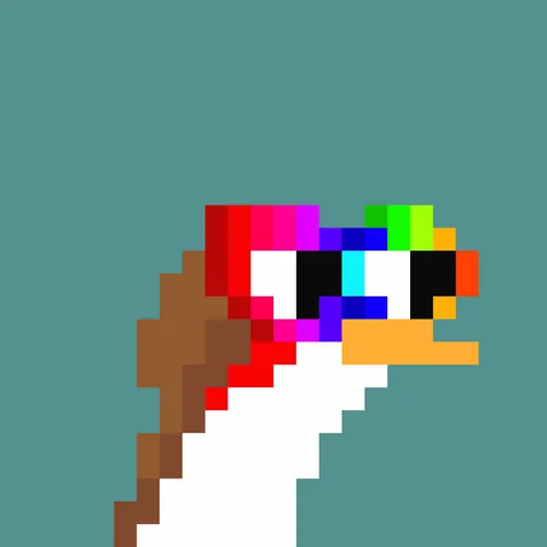 Wearesoducked
