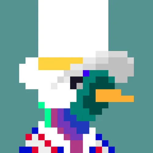Wearesoducked