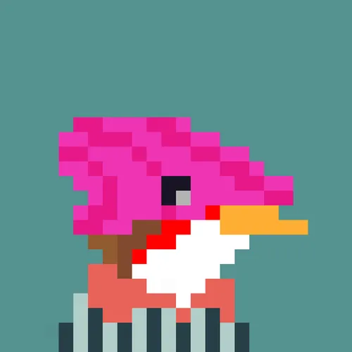Wearesoducked