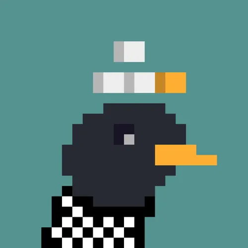 Wearesoducked