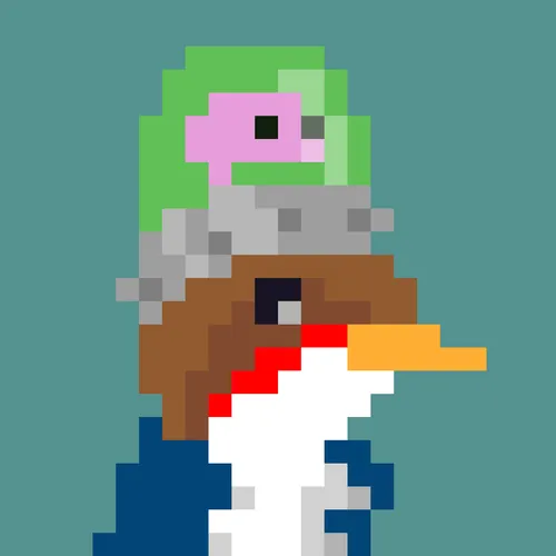Wearesoducked