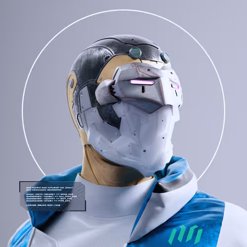Matrixdao