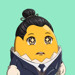 Egg #761