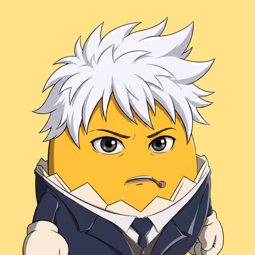 Eggspectationcorp