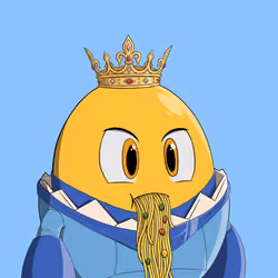Egg #268