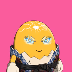 Egg #911