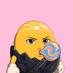 Egg #741