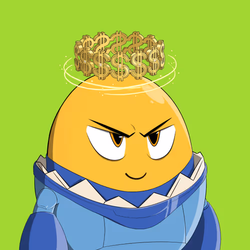 Egg #969