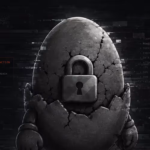Eggspectationcorp