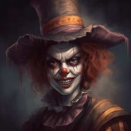 Aiclowns