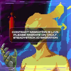 6834