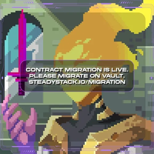 Steadystacklegends Legacy