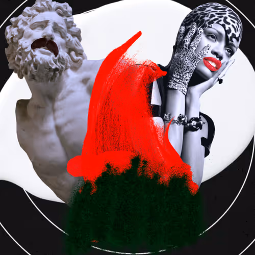 States Of Love 1
