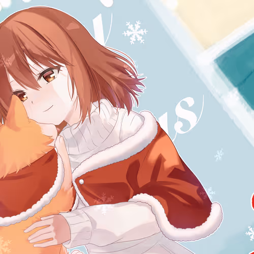 X Mas Together