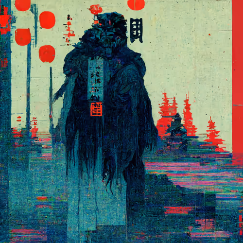 D E M O N 666 #485