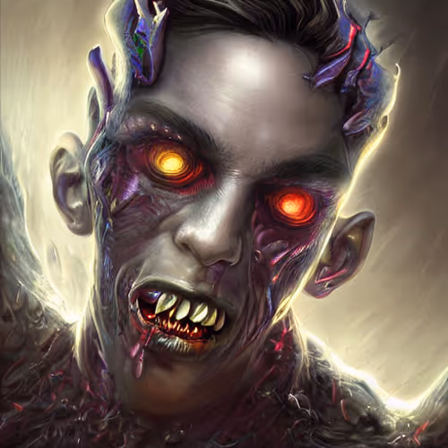 Demon In Your Heart