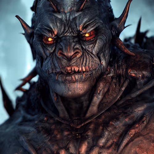 Demon In Your Heart