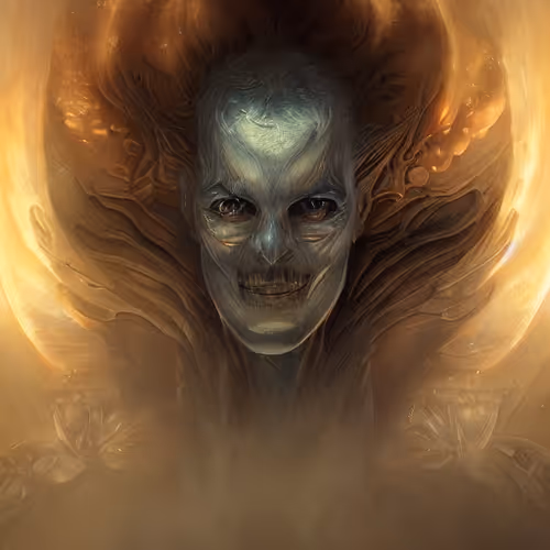 Demon In Your Heart