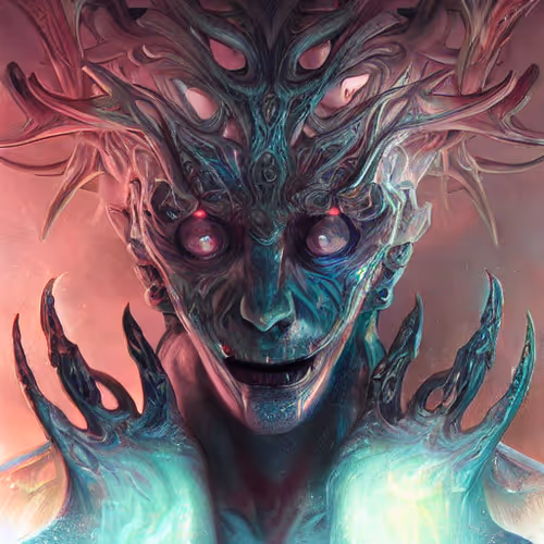 Demon In Your Heart