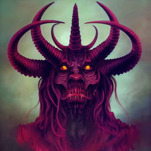 Demon In Your Heart