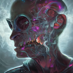 D E M O N 666 #621