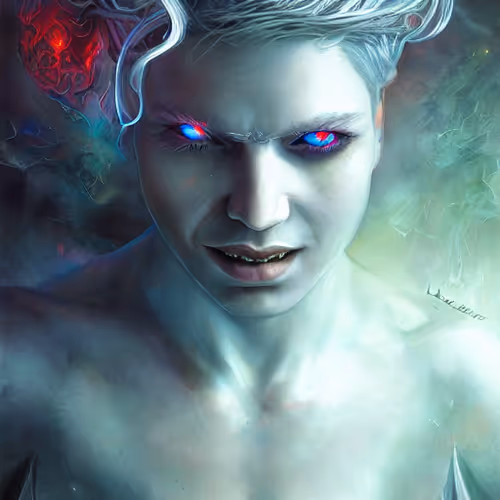 Demon In Your Heart