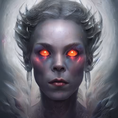 Demon In Your Heart