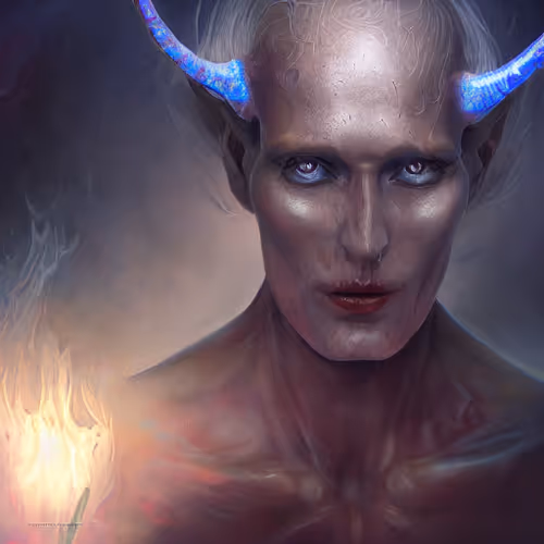 Demon In Your Heart